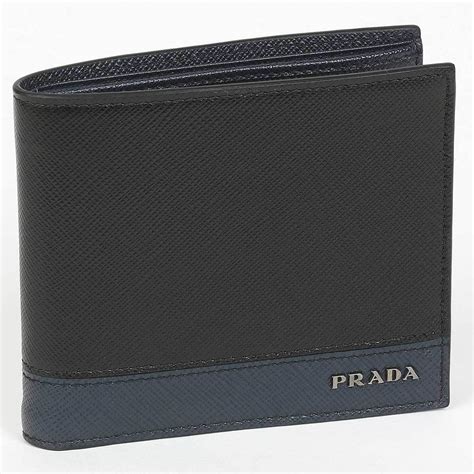 prada guys wallet|prada wallet men sale.